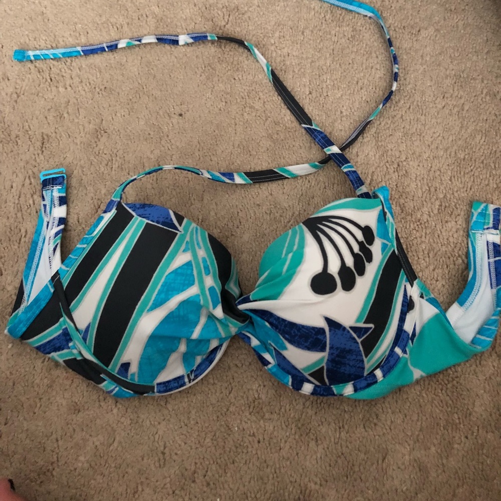 Aerie bikini top